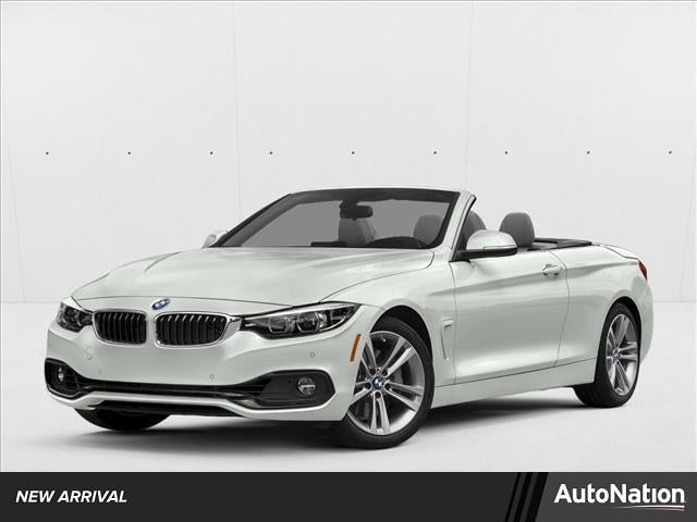 bmw 4 series 2018 WBA4Z5C54JEA33003 image bmw 4 series 2018 WBA4Z5C54JEA33003 image